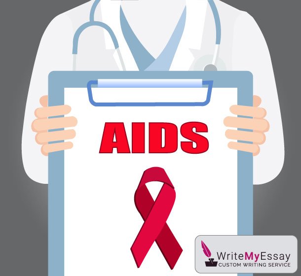 How can research help cure AIDS? essay sample