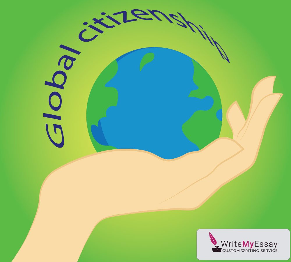 concept of global citizen essay