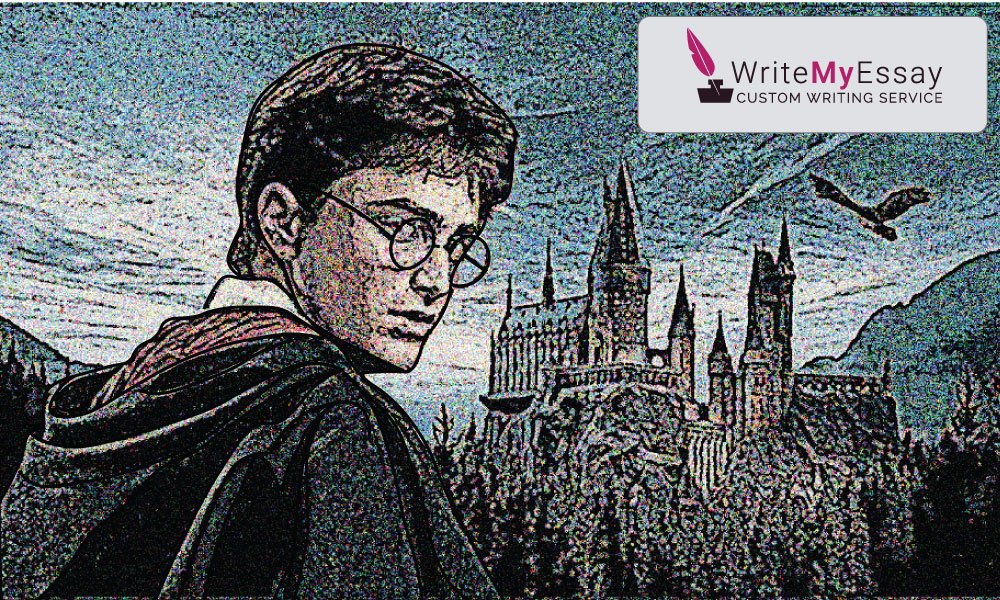 The meaning of the Harry Potter Book Series in promoting reading essay sample