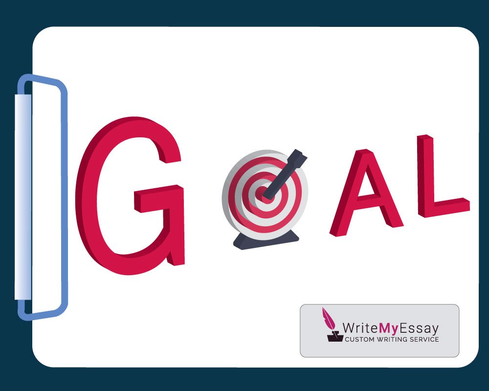 What are the benefits of personal goal setting? essay sample