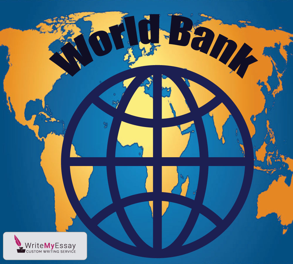 Does the World Bank still have an impact on international economies? essay sample
