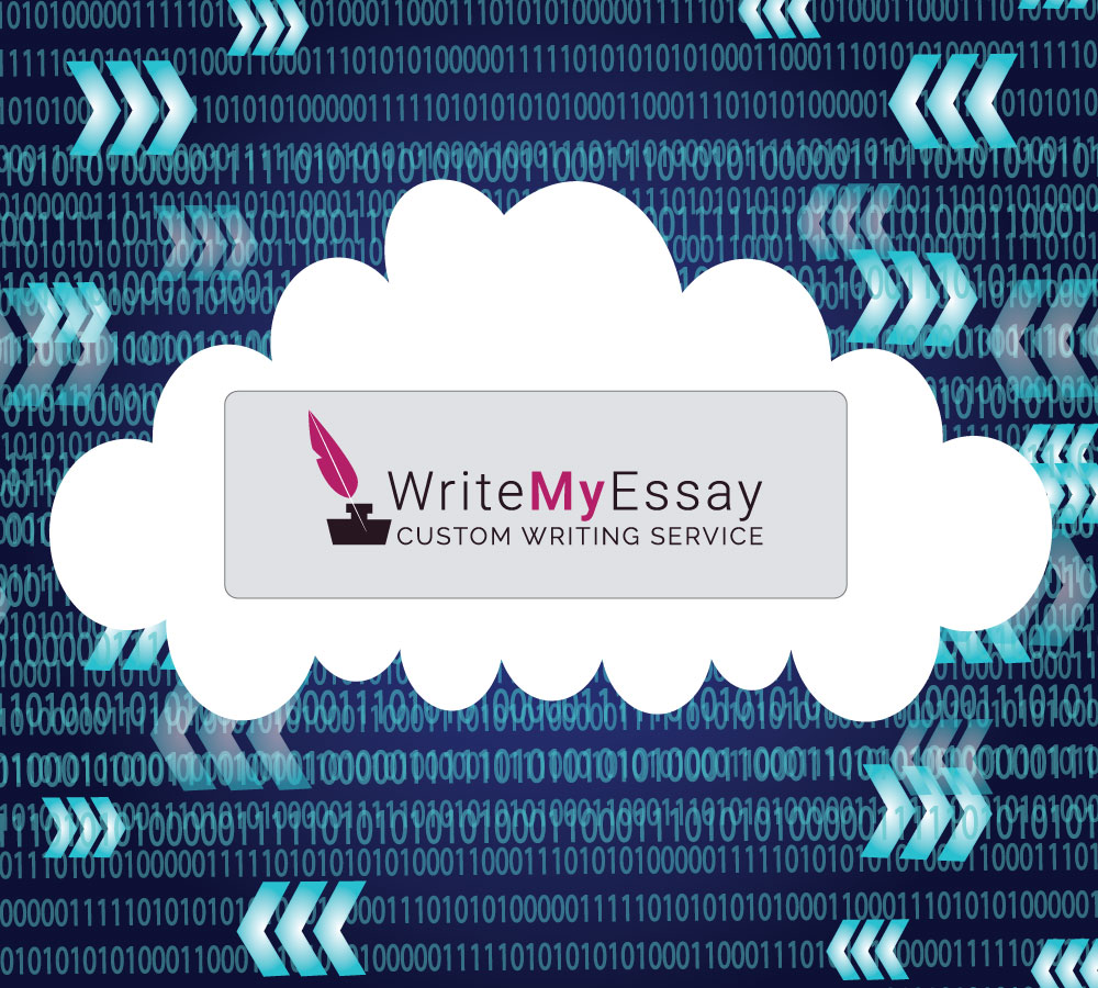 How did cloud technologies change data storing? essay sample