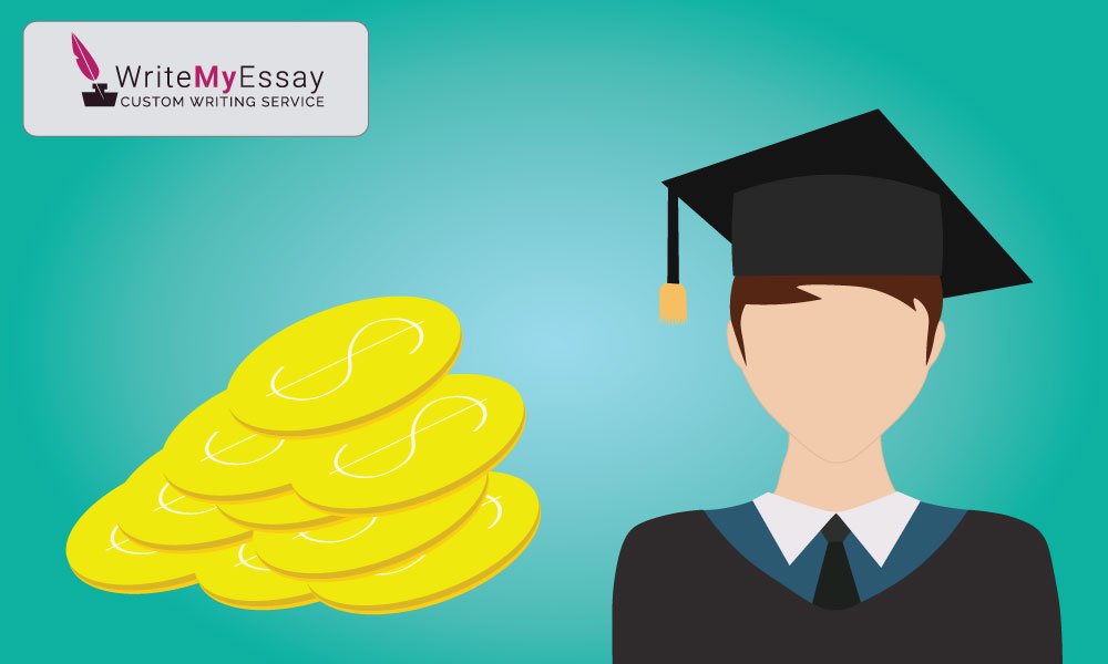 Is it worth it to go into a huge debt to achieve higher education in the USA? essay sample