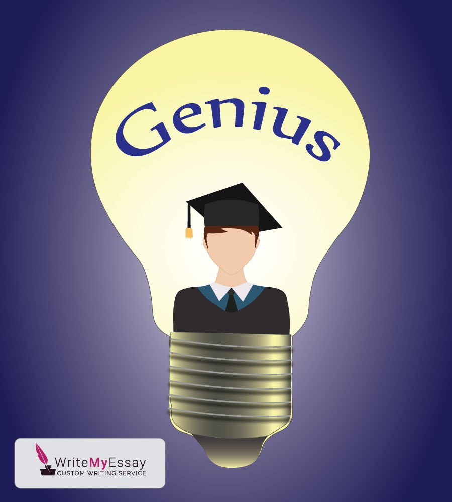 Is present educational system capable of creating geniuses? essay sample