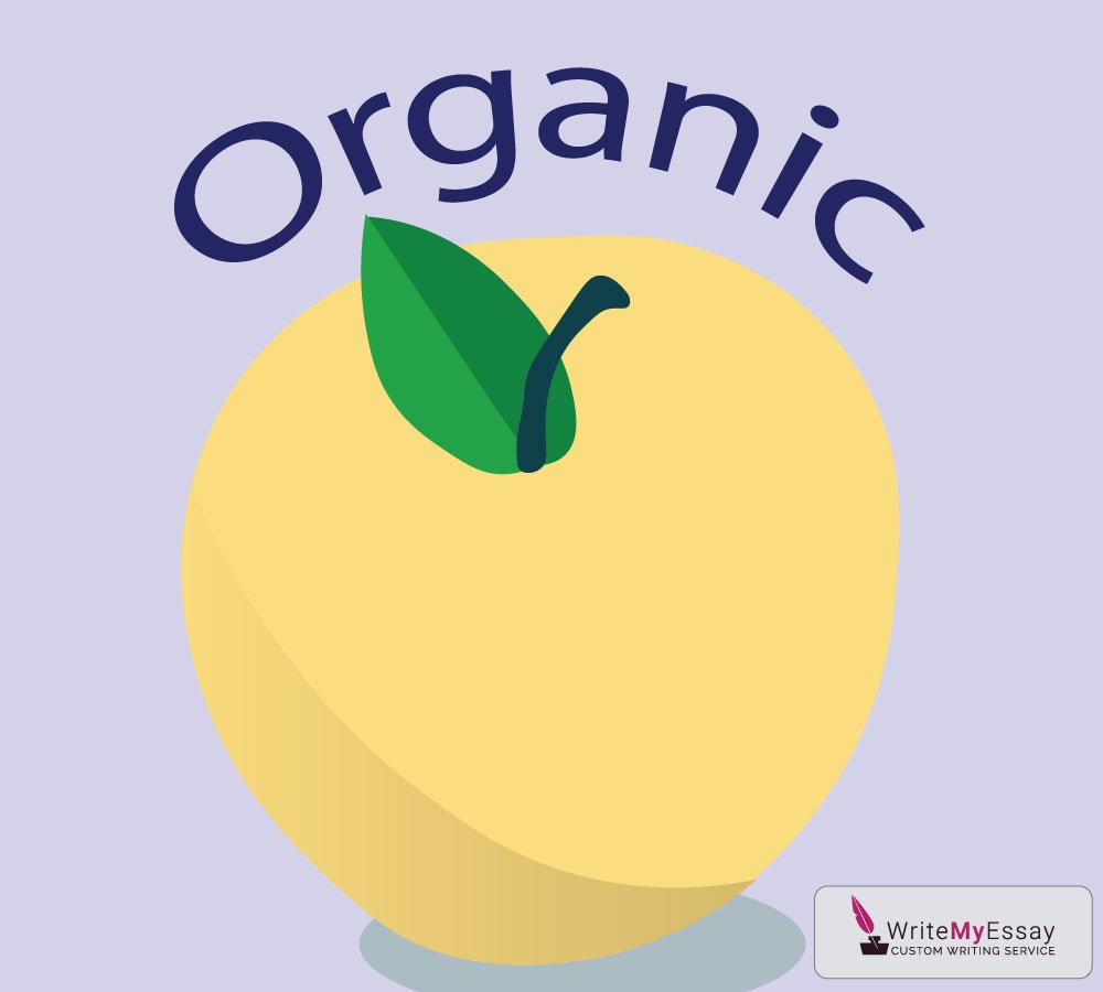 Can organic food exist without pesticides? essay sample