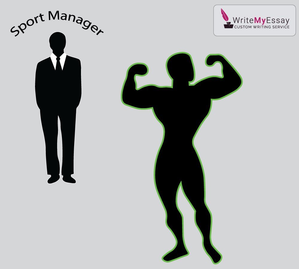 Does an athlete need a sport manager? essay sample