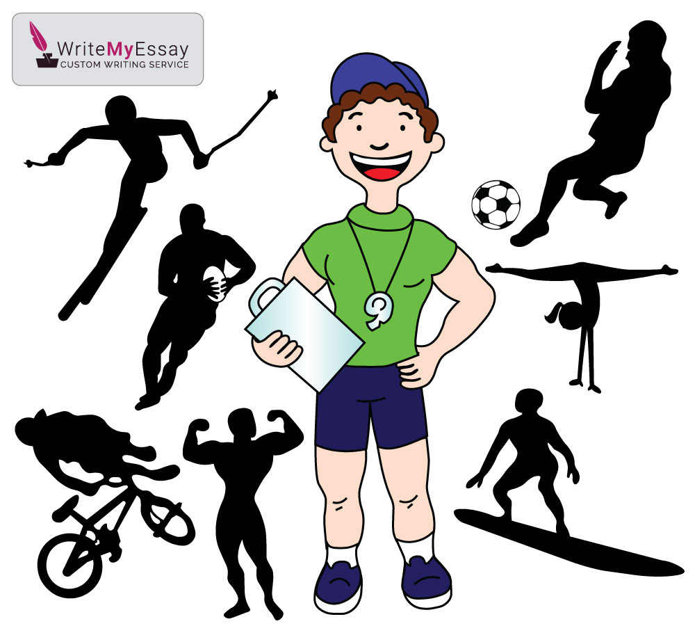 What is the impact of sport role models for the young? essay sample