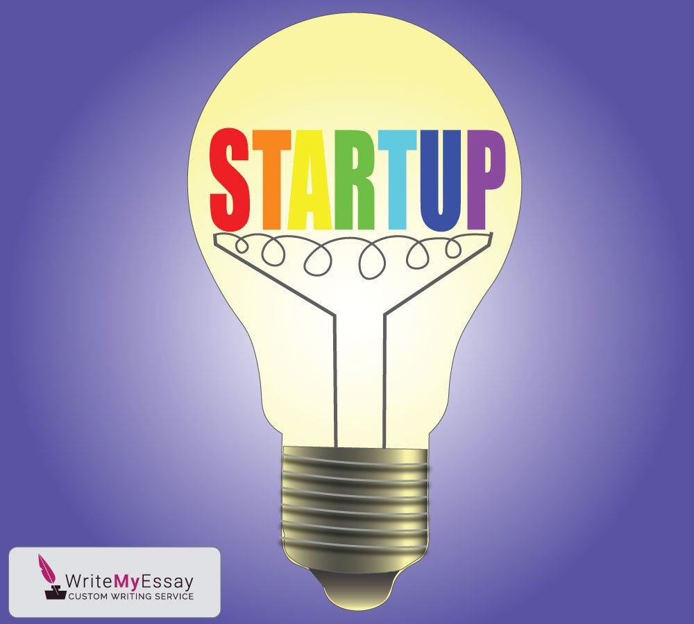 How can one turn a business idea into a successful startup? essay sample