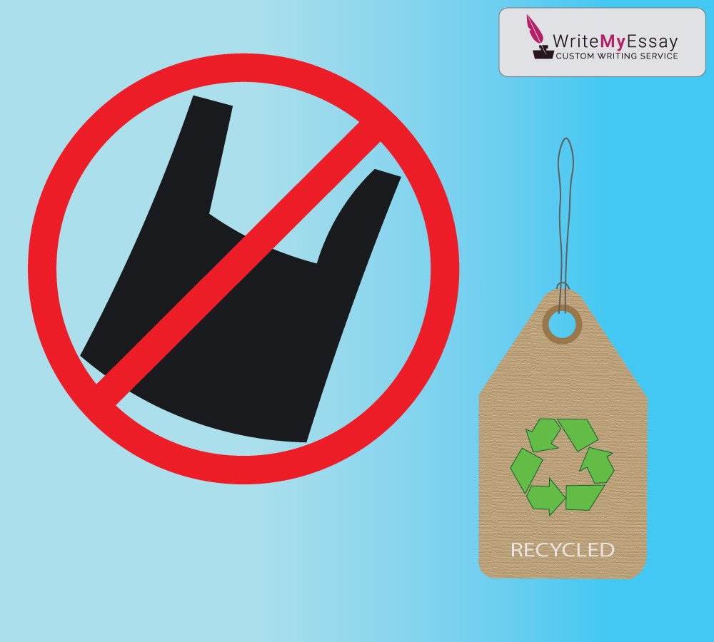 Banning plastic bags essay sample