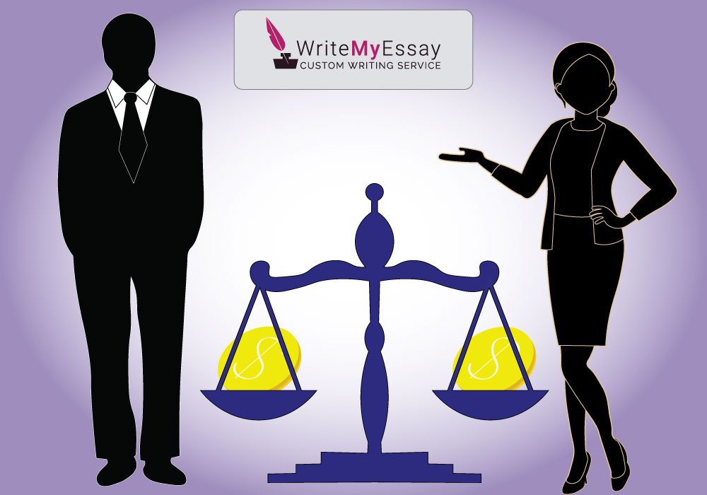 Gender equality in the workplace essay sample