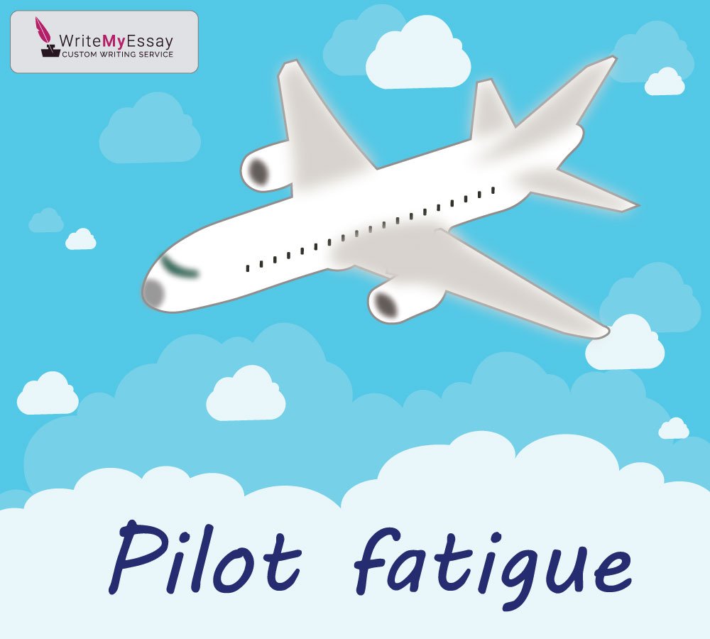 Pilot fatigue. essay sample