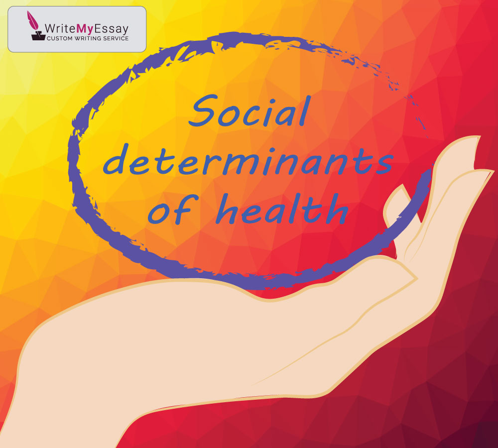 Social determinants of health