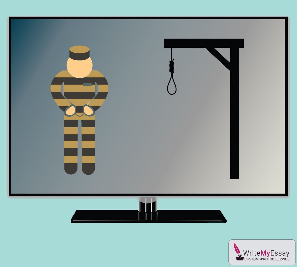 Televised executions