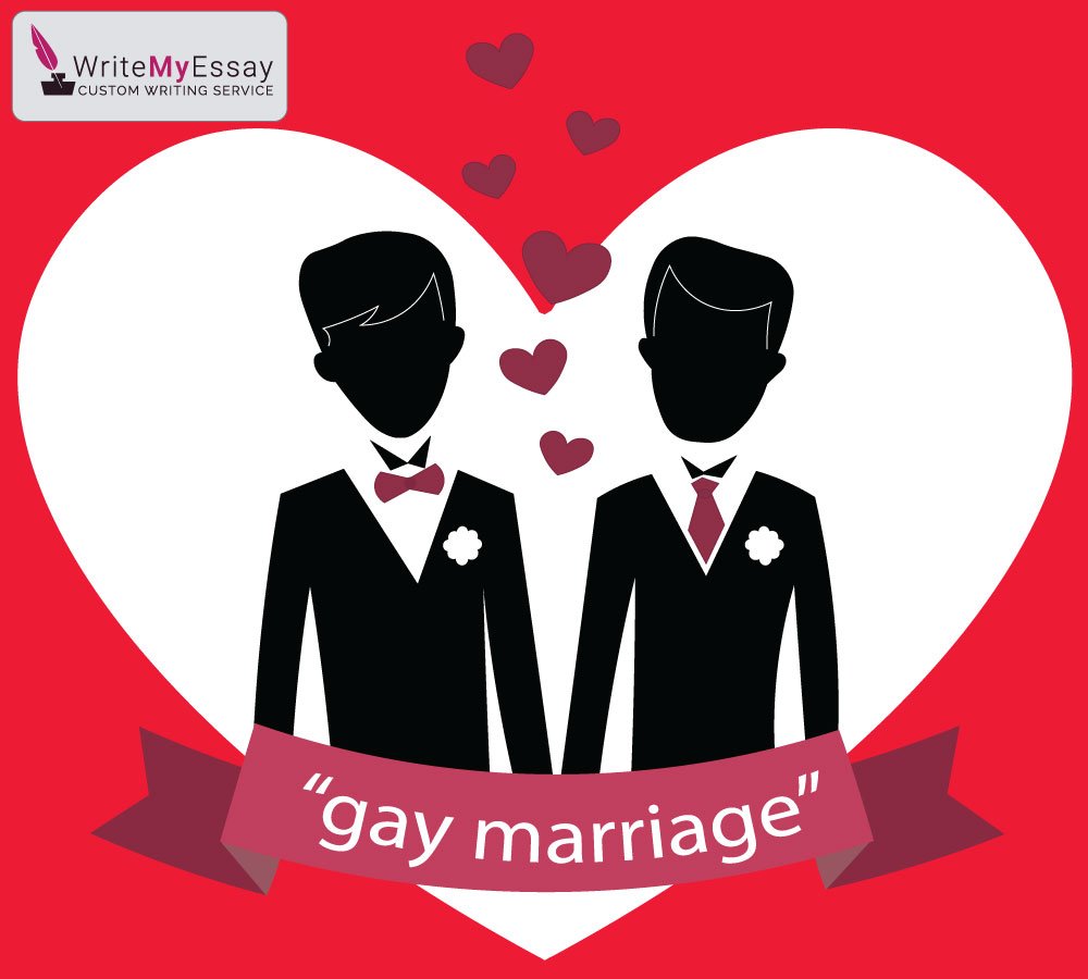 The term 'gay marriage' is discriminative and it should be banned essay sample