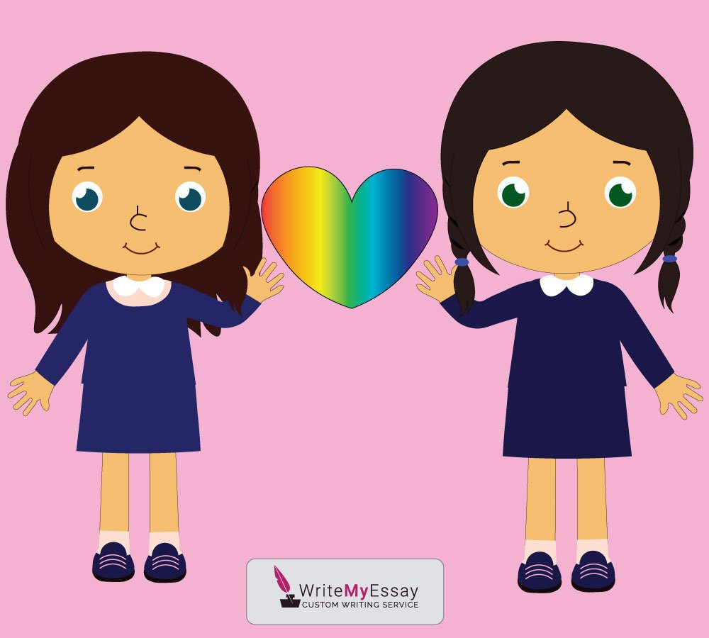 Should children be educated about homosexuality in school?