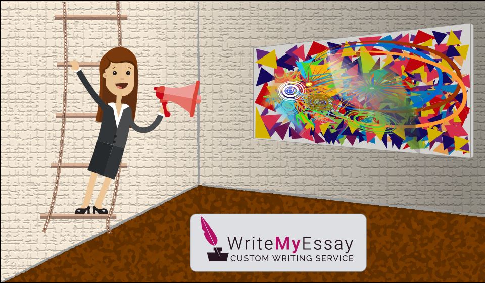 Impact of advertisements on modern art essay sample